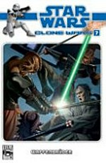 Star wars - clone wars 07: Waffenbrüder