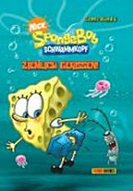 SpongeBob Schwammkopf 05: Ziemlich gerissen