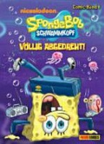 SpongeBob Schwammkopf 06: Völlig abgedreht!