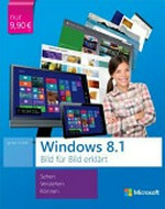 Windows 8.1: Bild für Bild erklärt