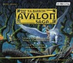 ¬Die¬ Avalon-Saga 1 Ab 12 Jahren: Sieben Sterne und die dunkle Prophezeiung