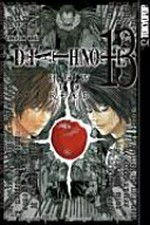 Death note 13: How to read