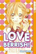 Love Berrish! 01 Empfohlen ab 13 Jahren