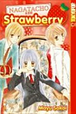 Nagatacho Strawberry 01