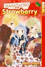Nagatacho Strawberry 02