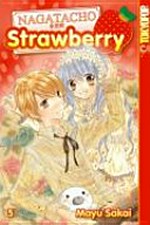 Nagatacho Strawberry 05 ab 13 Jahre