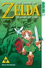 ¬The¬ Legend of Zelda 01 Empfohlen ab 10 Jahren: Ocarina of Time