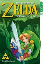 ¬The¬ Legend of Zelda 02 Empfohlen ab 10 Jahren: Ocarina of Time 2