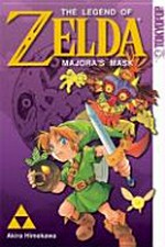 ¬The¬ Legend of Zelda 03 Empfohlen ab 10 Jahren: Majora's Mask