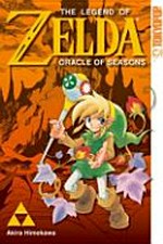 ¬The¬ Legend of Zelda 04 Empfohlen ab 10 Jahren: Oracle of Seasons 1