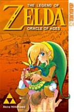 ¬The¬ Legend of Zelda 05 Empfohlen ab 10 Jahren: Oracle of Ages