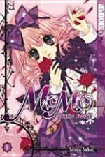 Momo - Little Devil 01 Empfohlen ab 13 Jahren
