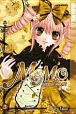Momo - Little Devil 03 Empfohlen ab 13 Jahren