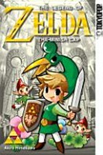 ¬The¬ Legend of Zelda 08 Empfohlen ab 10 Jahren: The Minish Cap