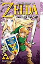¬The¬ Legend of Zelda 09 Empfohlen ab 10 Jahren: A Link To The Past