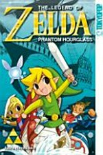 ¬The¬ Legend of Zelda 10 Empfohlen ab 10 Jahren: Phantom Hourglass