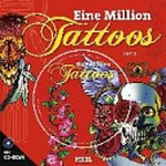 ¬Eine¬ Million Tattoos [mit CD-ROM]