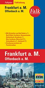 Frankfurt a. M., Offenbach a. M.