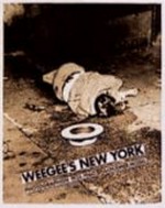 Weegee's New York: Photographien 1935 - 1960 ; mit einem autobiographischen Text