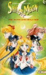 Sailor Moon 03: Die Mondkriegerinnen