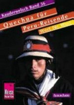 Quechua - Wort für Wort