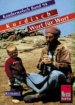 Kurdisch - Wort für Wort