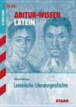 Lateinische Literaturgeschichte