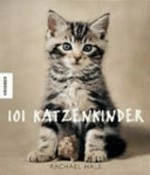 101 Katzenkinder