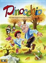 Pinocchio Ab 5 Jahren: nach dem Original von Carlo Collodi