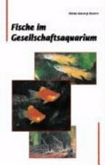 Fische im Gesellschaftsaquarium