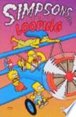 Simpsons-Comics: 5. Looping