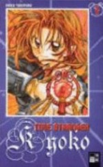 Time Stranger Kyoko 01 Empfohlen ab 8 Jahre