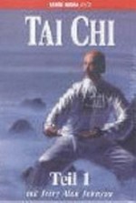Tai-Chi 1: mit Jerry Alan Johnson