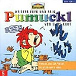 Pumuckl 05: Pumuckl und der Pudding ; Der rätselhafte Hund ; das Original aus dem Fernsehen