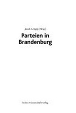 Parteien in Brandenburg