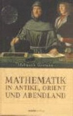 Mathematik in Antike und Orient