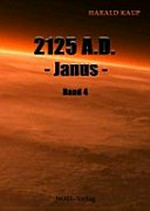 2125 A.D. - Janus - Roman