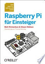 Raspberry Pi für Einsteiger [der Mini-PC, der alles kann]