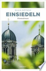 Einsiedeln: Kriminalroman
