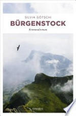 Bürgenstock: Kriminalroman