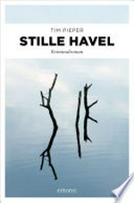 Stille Havel: Kriminalroman