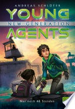 Young Agents New Generation: Nur noch 48 Stunden
