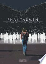 Phantasmen (Graphic Novel)