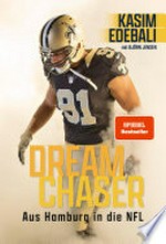 Dream Chaser: Aus Hamburg in die NFL