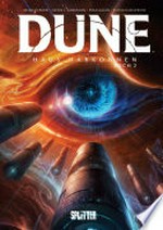 Dune: Haus Harkonnen (Graphic Novel). Band 2