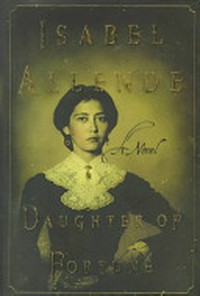 Daughter of fortune: a novel