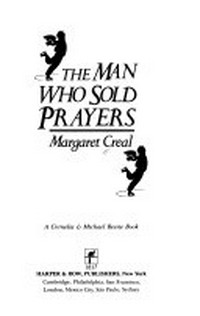 ¬The¬ man who sold prayers