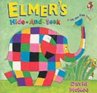Elmer's hide-and-seek