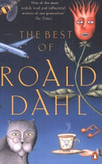 ¬The¬ best of Roald Dahl