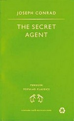 ¬The¬ secret Agent: a simple tale